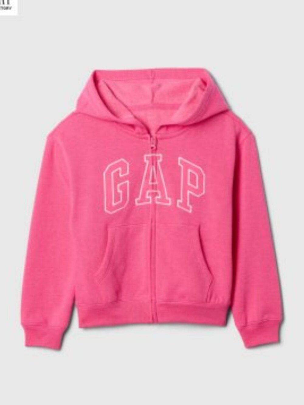 Gap Factory Toddler Sweatsuit Set Size 4
